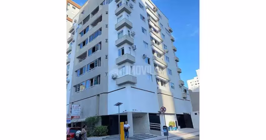 COBERTURA DUPLEX NO CENTRO DE BALNEARIO CAMBORIU