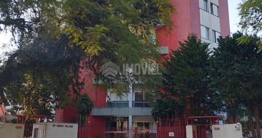 APARTAMENTO EM CURITIBA DE 03 DORMITÓRIOS