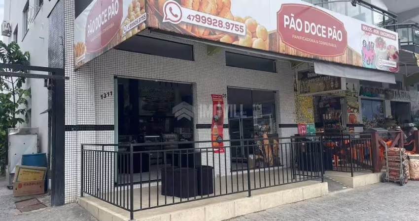 Ponto comercial à venda na Rua José Francisco Bernardes, Areias, Camboriú