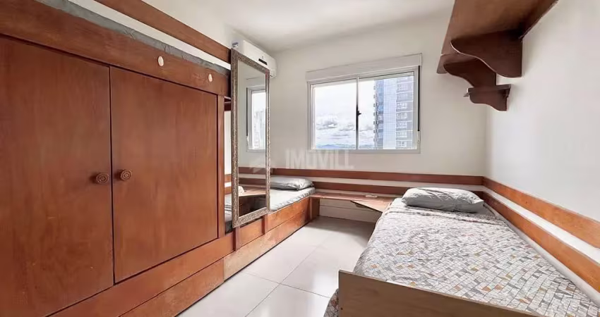 Apartamento com 2 quartos para alugar na Rua 4100, Centro, Balneário Camboriú