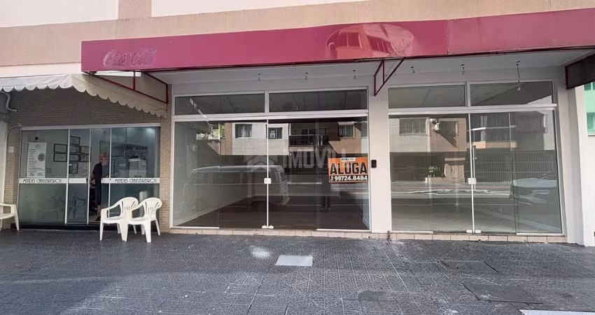 SALA COMERCIAL PARA LOCAÇÃO