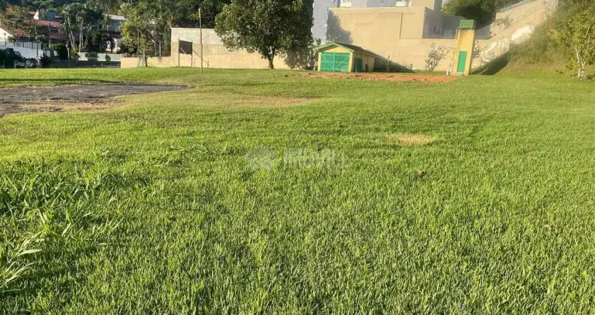 Terreno à venda na Rua João Antônio de Oliveira, Fazenda, Itajaí