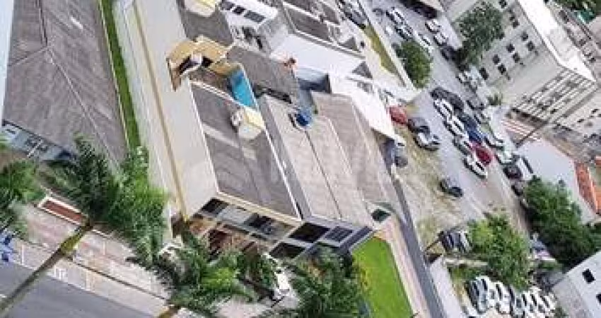 TERRENO NO CENTRO DE ITAJAI