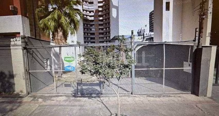 TERRENO NO CENTRO LONDRINA PR