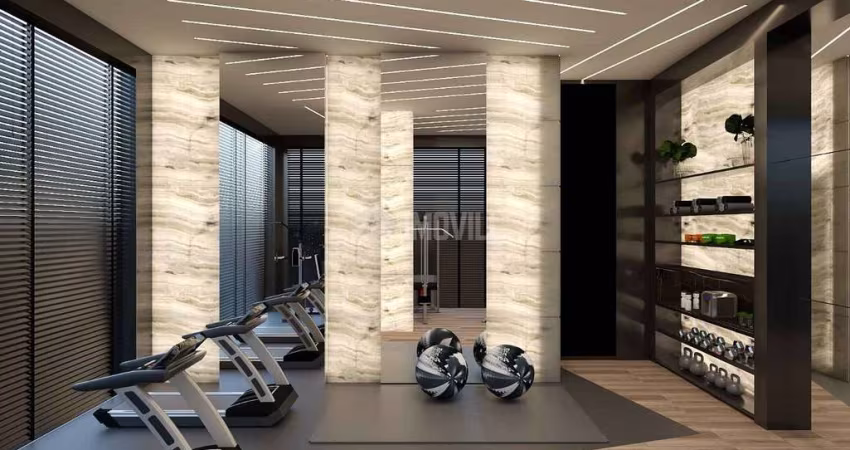 EMPREENDIMENTO ALTO PADRÃ  HOME SQUARE RESIDENCE COM  04 SUÍTES E LAZER COMPLETO.