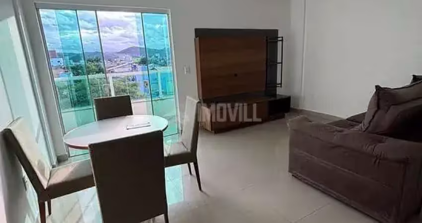 Apartamento com 2 quartos à venda na Lídia Duarte, Camboriú 