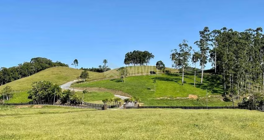 TERRENO SÃO JOÇAO BATISTA