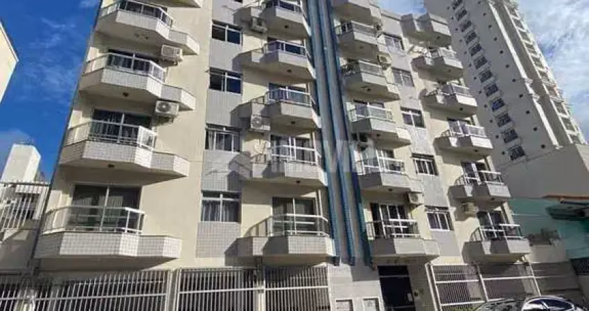 APARTEMNTO COM DOIS DORMITÓRIOS SENDO UMA SUÍTE - VENDA