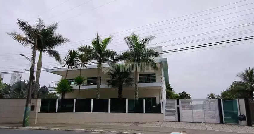 Casa com 3 quartos à venda na Rua Deputado Francisco Evaristo Canziani, Cabeçudas, Itajaí