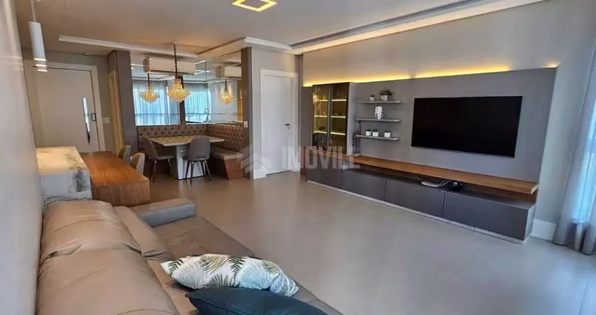 Apartamento com 3 quartos para alugar na Rua 2870, Centro, Balneário Camboriú