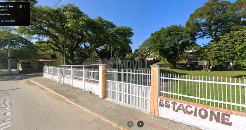 Terreno comercial para alugar na Rua Elizabeth K Reis, Armação, Penha
