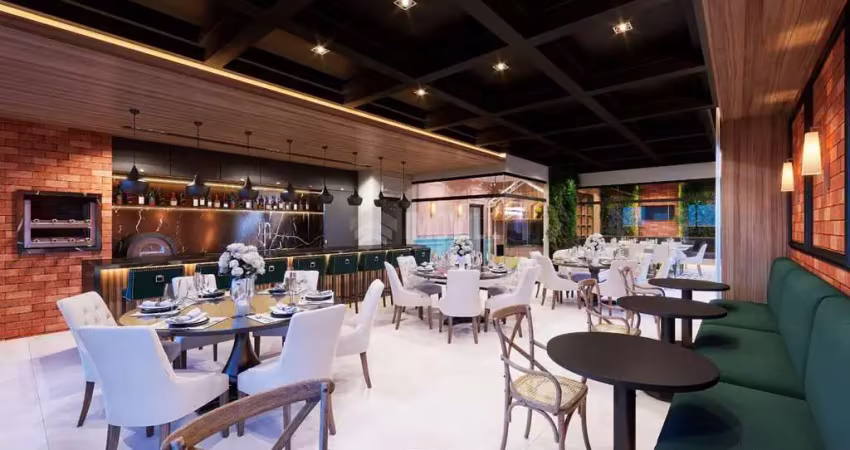Apartamento sangiovese residenziale (terminar cadastro)