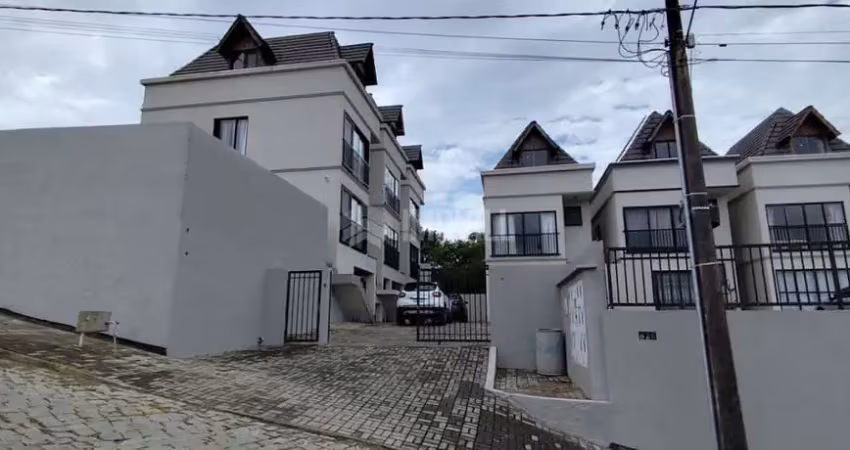 Apartamento com 2 quartos para alugar no São Francisco de Assis, Camboriú 