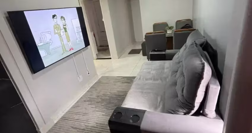 Apartamento com 2 quartos à venda na Quadra Quadra 55, Setor Central (Gama), Brasília