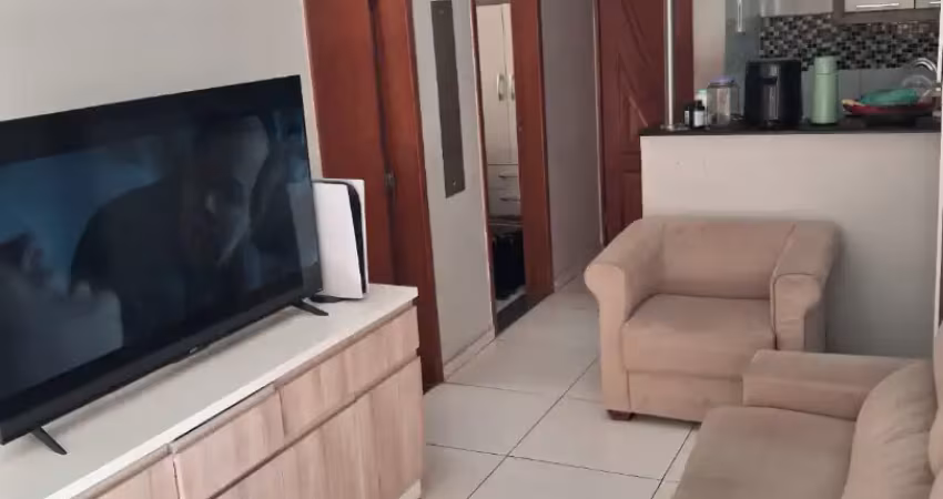 Apartamento com 2 quartos à venda na Quadra Quadra 55, Setor Central (Gama), Brasília