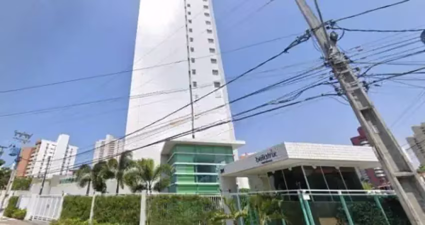 Apto 02 quartos no condominio bellatrix residence no guararapes 90m2 02 vagas cozinha planejada