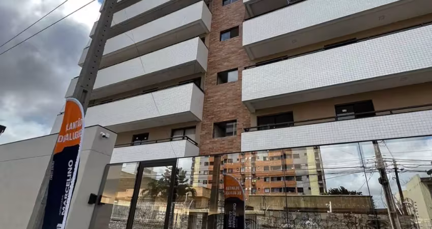 Apto 02 suites na jose vilar aluguel 2.409 ja incluso condominio e iptu 01 vaga port 24 hs elevador