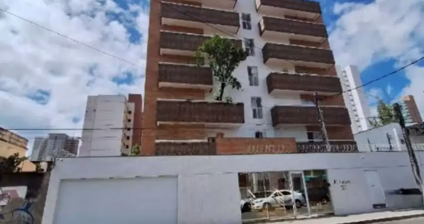 Apto mobiliado no condominio jc smart na joão cordeiro 01 quarto 1 wc 01 vaga port 24 hs varanda