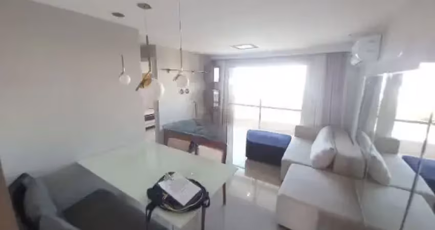 Lindo apto mobiliado 02 quartos no edificio lafitte na salinas 02 banheiros 02 vagas lazer completo port 24 hs moveis projetados