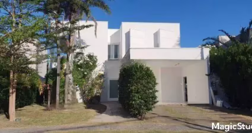 Casa no condominio quintas do lago eusébio 342m2 05 suites 06 vagas piscina privativa