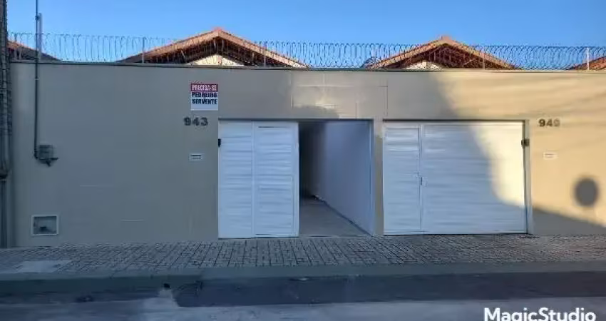 Casa nova 03 quartos 02 banheiros sendo 01 suite 01 vaga quintal no jardim das oliveiras