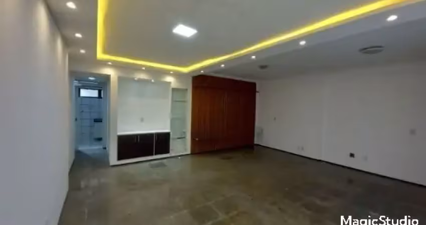 Apto 03 suites 150m2 02 vagas no condominio adhara no mucuripe piscina academia quadra port 24hs