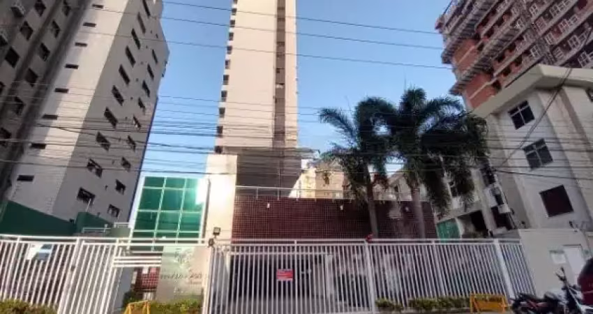 Apto mobiliado no condominio marees 03 quartos 02 suites 01 vaga 73m2 academia,piscina,port 4 hs