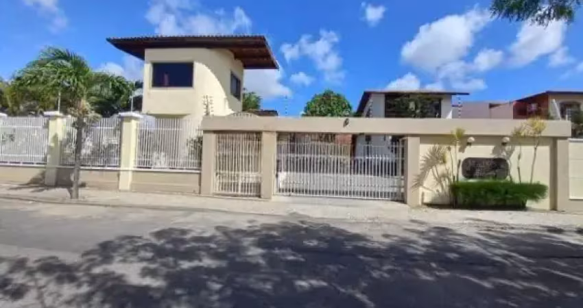 Casa no cond maison blanche 04 quartos 04 suites 05 banheiros 03 vagas 164m2 piscina