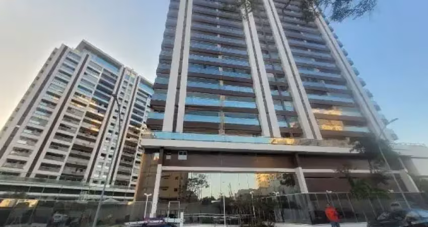 Apto 02 suites no inspiratto condominium na paraia de iracema 55m2 academia piscina port 24 hs