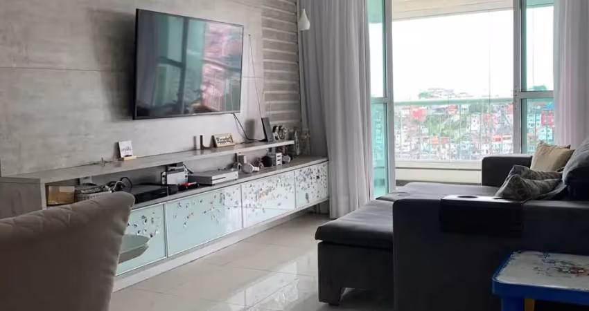 Apartamento com 2 quartos à venda na Rua Doutor Genésio Salles, 797, Vila Laura, Salvador