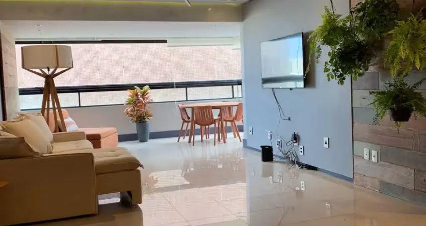 Apartamento à venda na Rua Monte Conselho, 628, Rio Vermelho, Salvador
