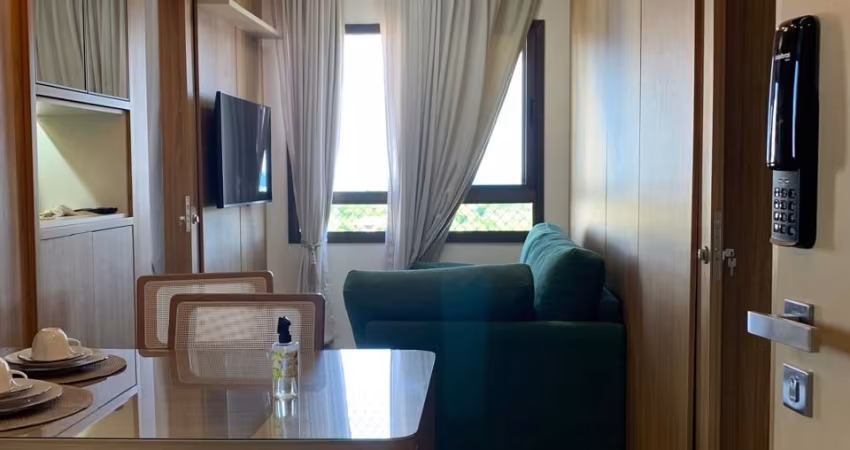Excelente Apartamento Finamente decorado p/  alugar Federação