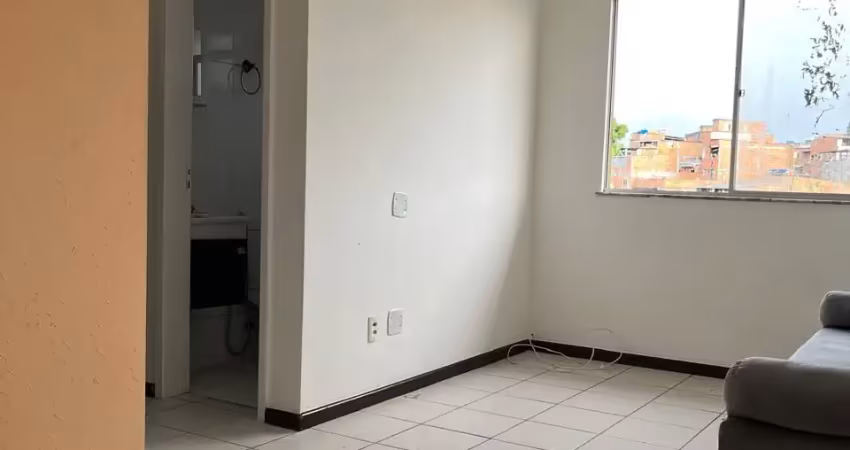 Apartamento com 2 quartos à venda na Alameda Bosque do Aeroporto, Nova Brasília, Salvador