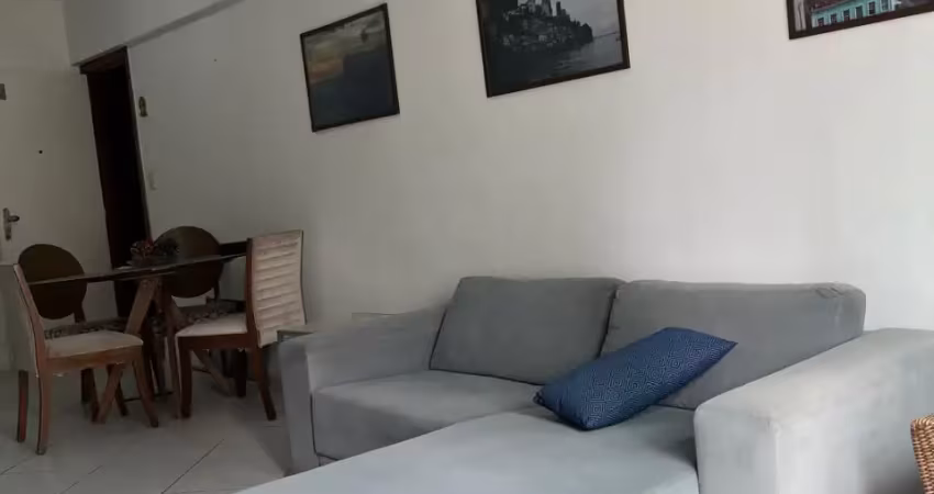 Apartamento com 1 quarto para alugar na Rua Rubem Berta, 46, Pituba, Salvador