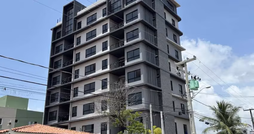 Apartamento no bessa 3 quartos com lazer e 350m da praia