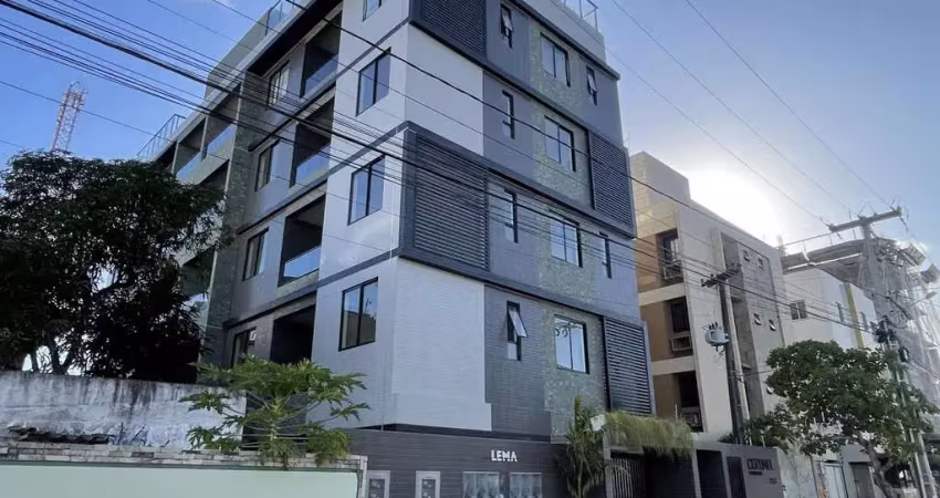 Apartamento com 1 quarto em Intermares - 300 metros da Praia