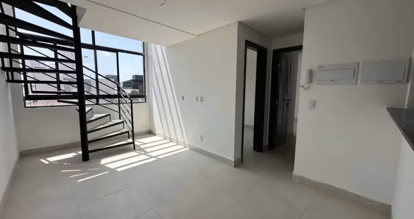 Cobertura duplex no altiplano - excelente localização