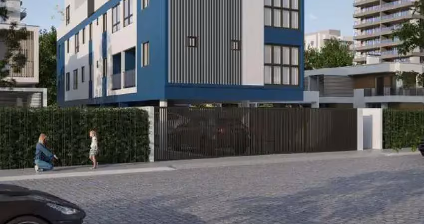 Cobertura duplex, praia do poço com 3 quartos, 500m da praia