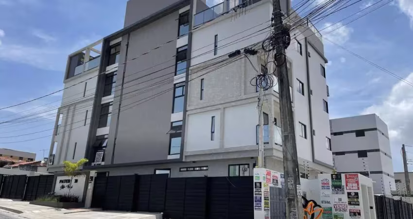 Apartamento com 2 Quartos no Bancários - Pronto para Morar