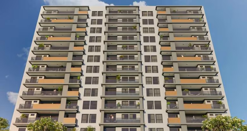 Lançamento no Jardim Oceania Bessa - 2, 3 e 4 Quartos