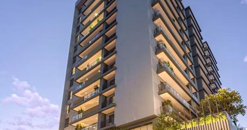 Lançamento no Jardim Oceania Bessa - 2, 3 e 4 Quartos