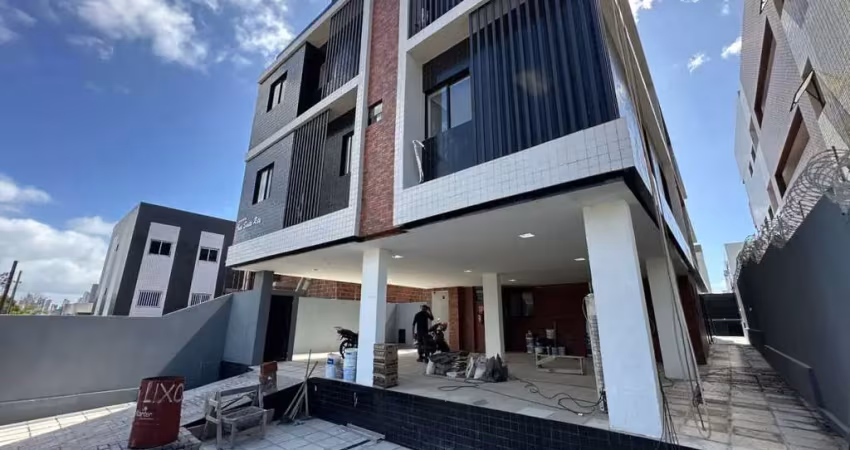 Apartamento com 3 quartos no altiplano - boa localização