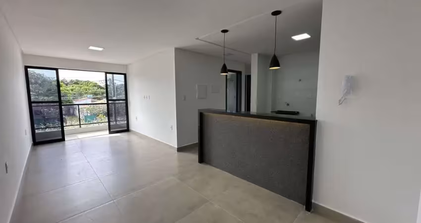 Apartamento com 3 quartos à venda no Bancários, João Pessoa 