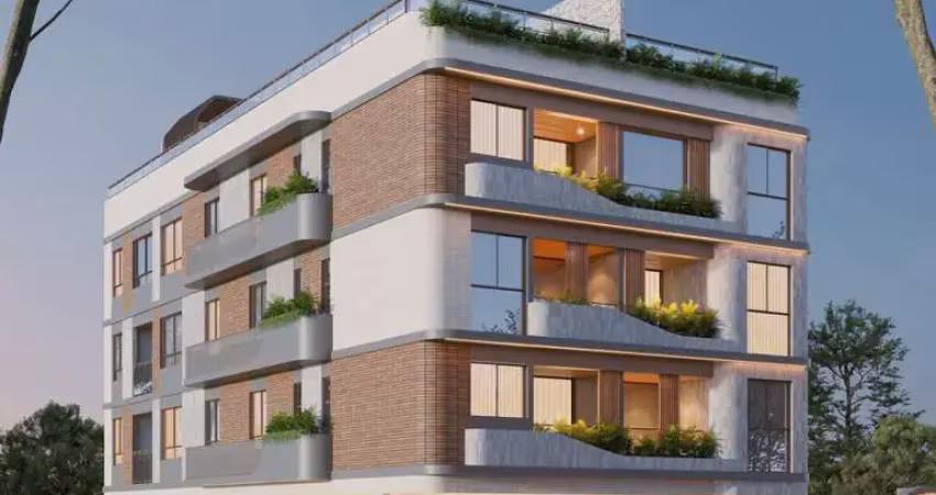 Apartamento com 3 quartos à venda no Jardim Oceania, João Pessoa 