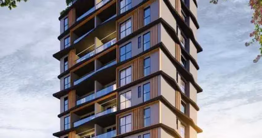 Apartamento com 3 quartos à venda no Aeroclube, João Pessoa 