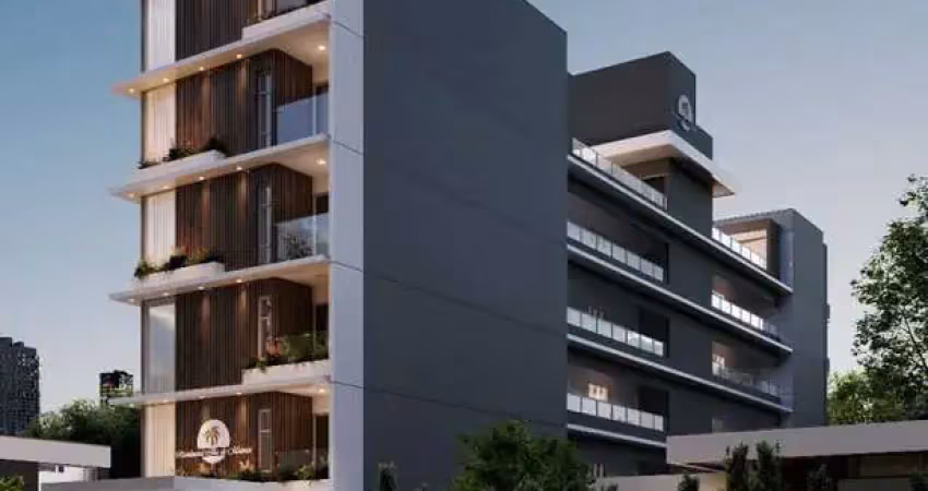 Apartamento com 3 quartos à venda no Altiplano Cabo Branco, João Pessoa 