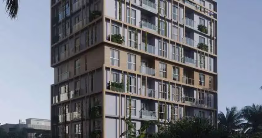 Apartamento com 2 quartos à venda no Intermares, Cabedelo 