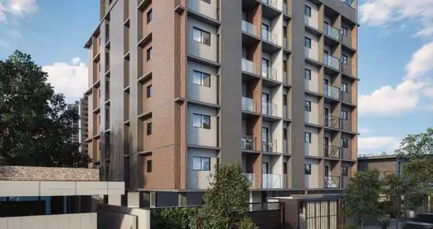 Apartamento 2 e 3 intermares, elevador e lazer na cobertura