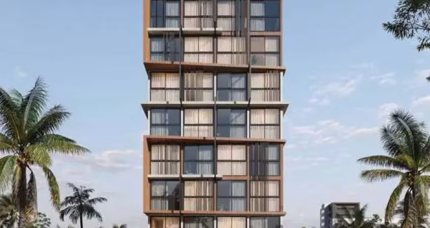 Apartamento com 1 quarto à venda no Jardim Oceania, João Pessoa 