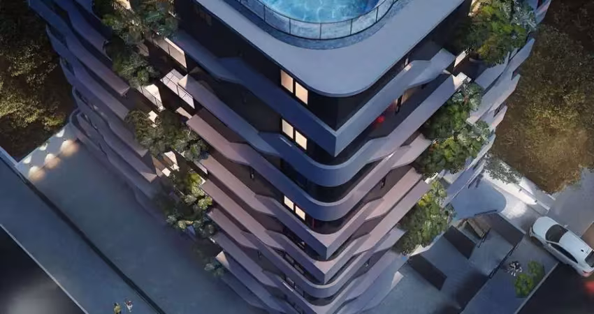 Apartamento com 2 quartos à venda no Bessa, João Pessoa 